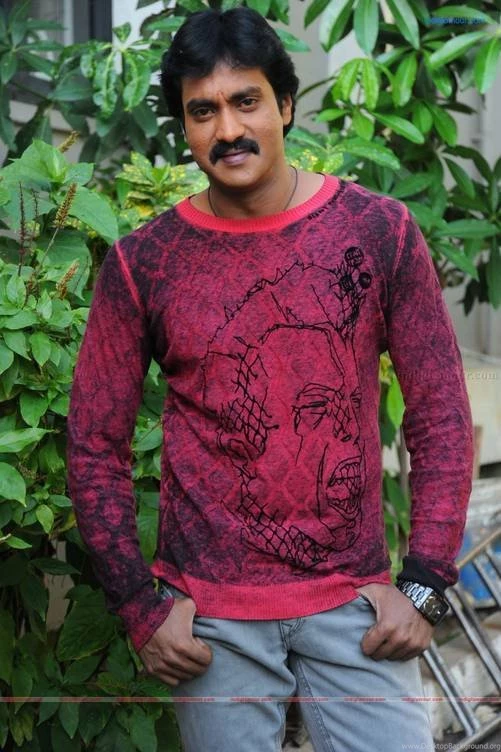 Sunil Varma Telugu Actor Images