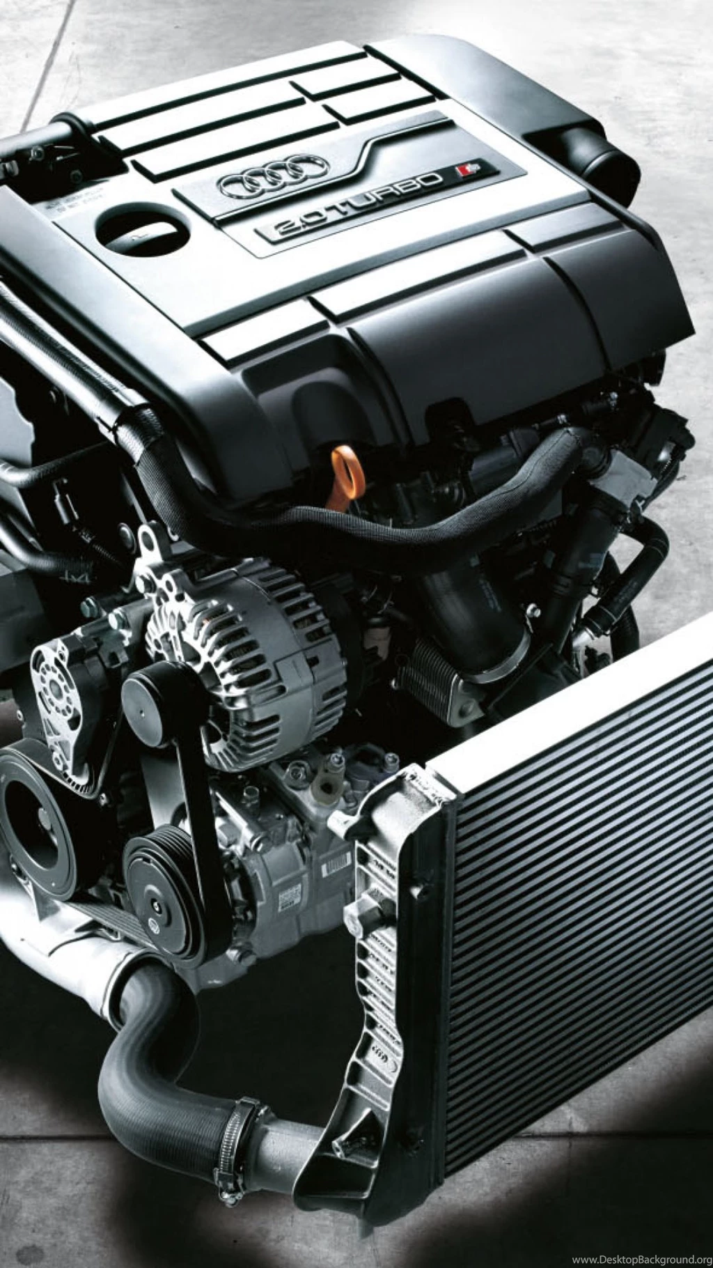 Audi S3 S4 Wallpapers