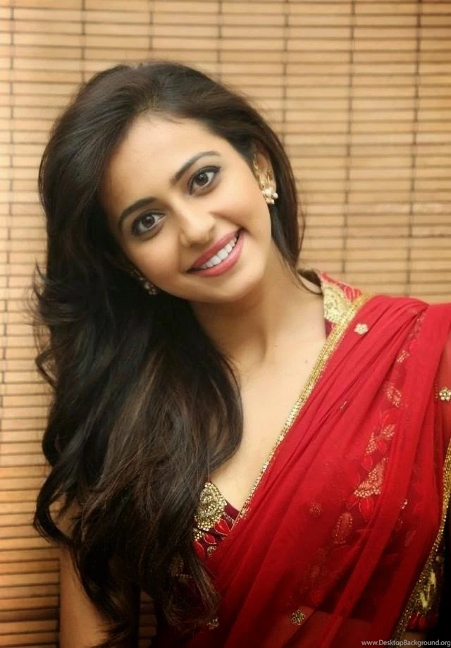 Telugu Actress Hot Photos Top 5 Wallpapers Rakul Preet Singh ...