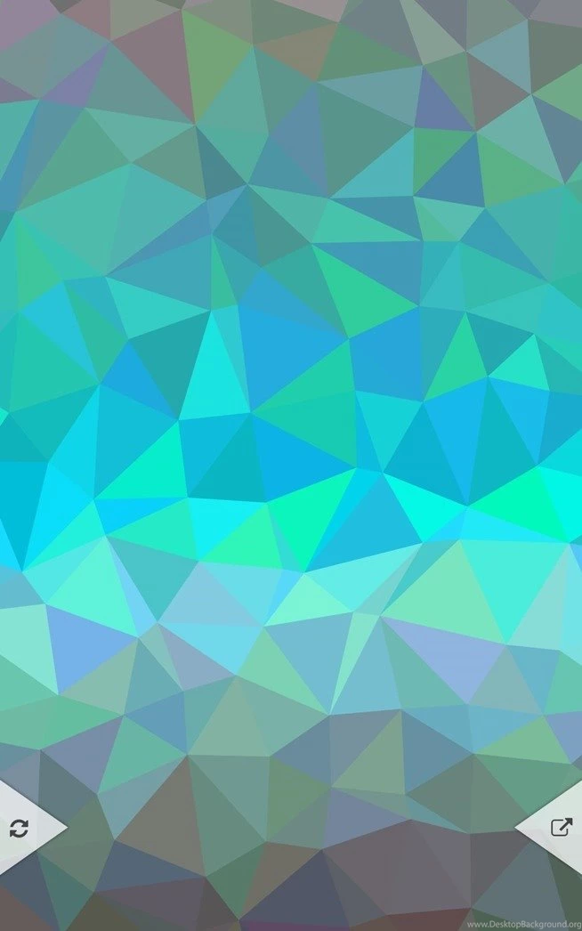 Create Your Own Custom, Polygon Shaped Wallpapers For Android ...