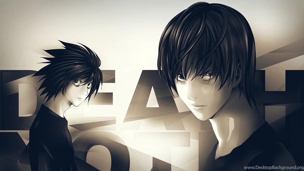Anime Wallpapers