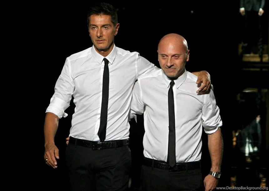 Dolce & Gabbana's New Bag And T Shirts Celebrate Gay Marriage ...