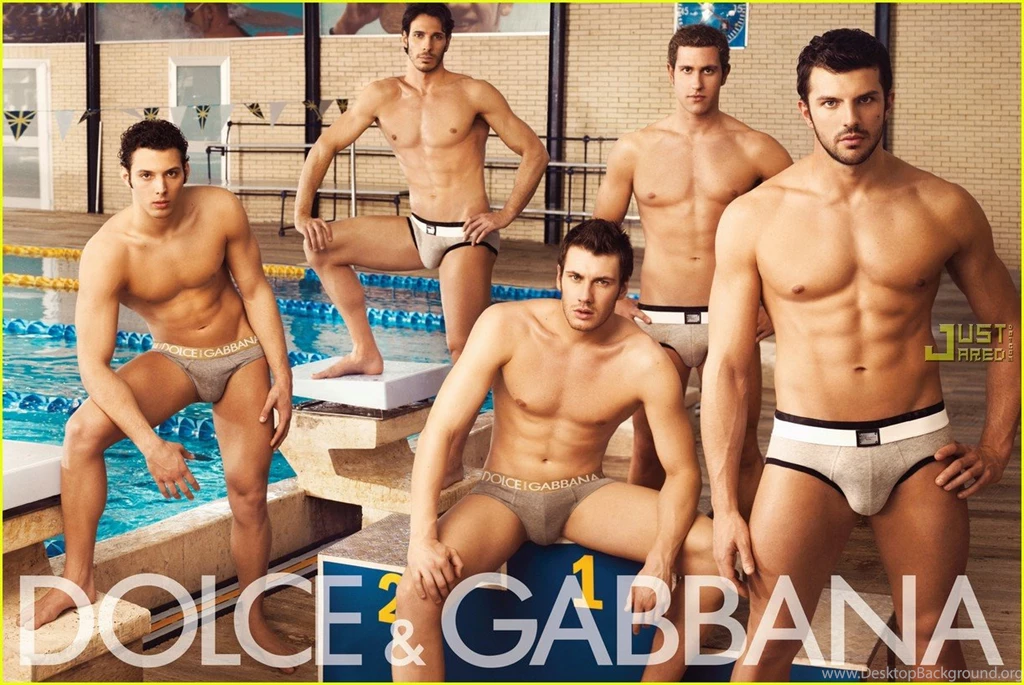 Dolce & Gabbana Underwear: Summer's Here!: Photo 2040881 ...