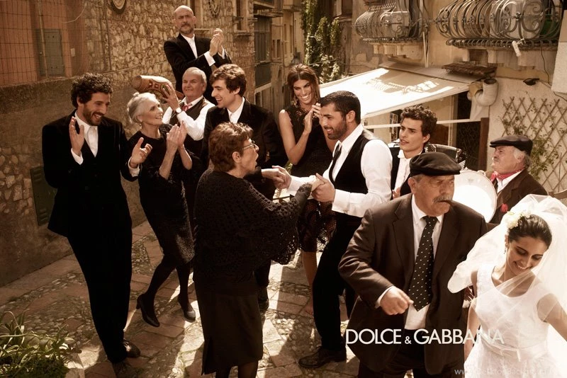 Dolce & Gabbana