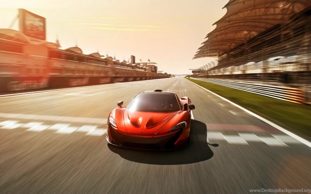 Mclaren P1 Beautiful Wallpapers Pictures
