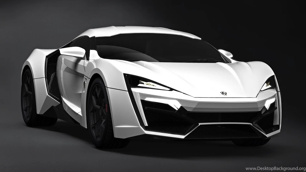 1920x1080 Lykan, Hypersport, Car, Fast Cars, Supercars, Lykan ...