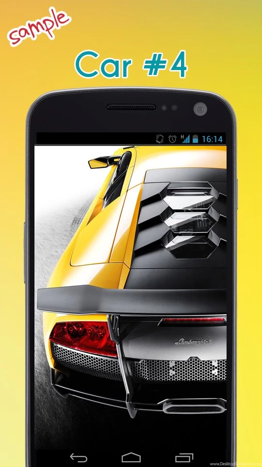 Amazing Car Wallpapers APK Download Free Entertainment App For ...