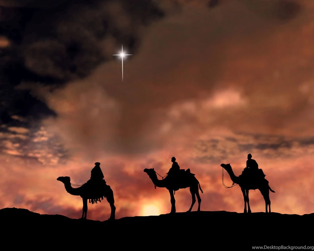 Nativity Set HD Wallpapers