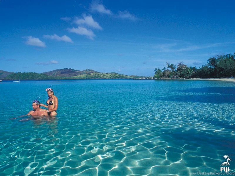 Fiji : About Fiji   Fiji Extras   Downloads