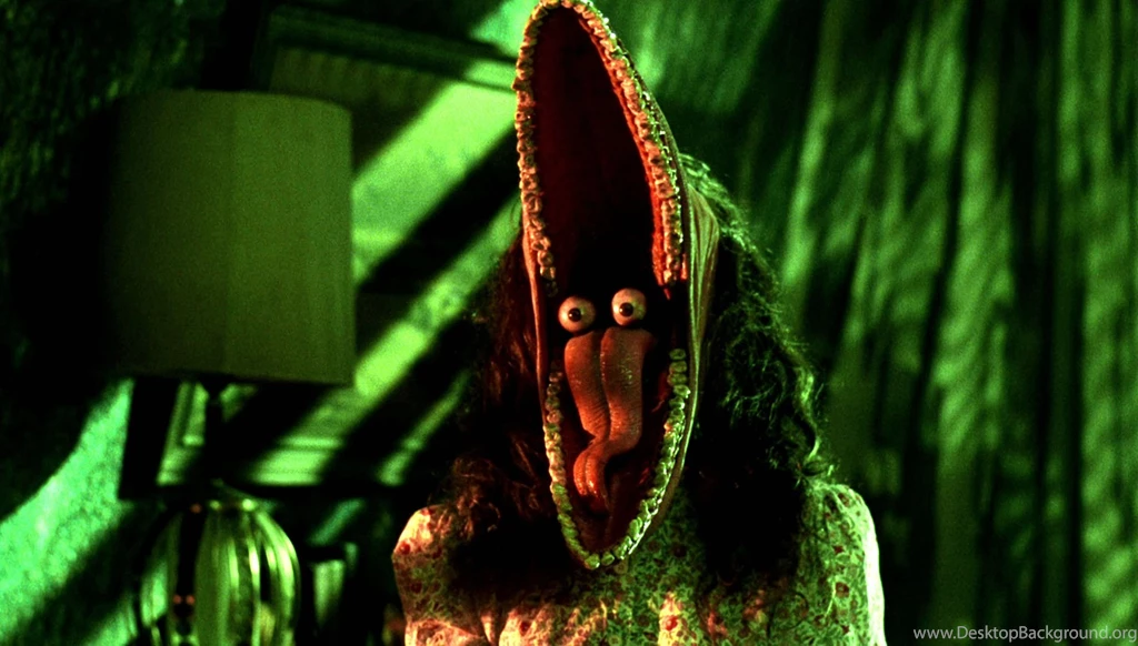 BEETLEJUICE Comedy Fantasy Dark Movie Film Monster Horror ...