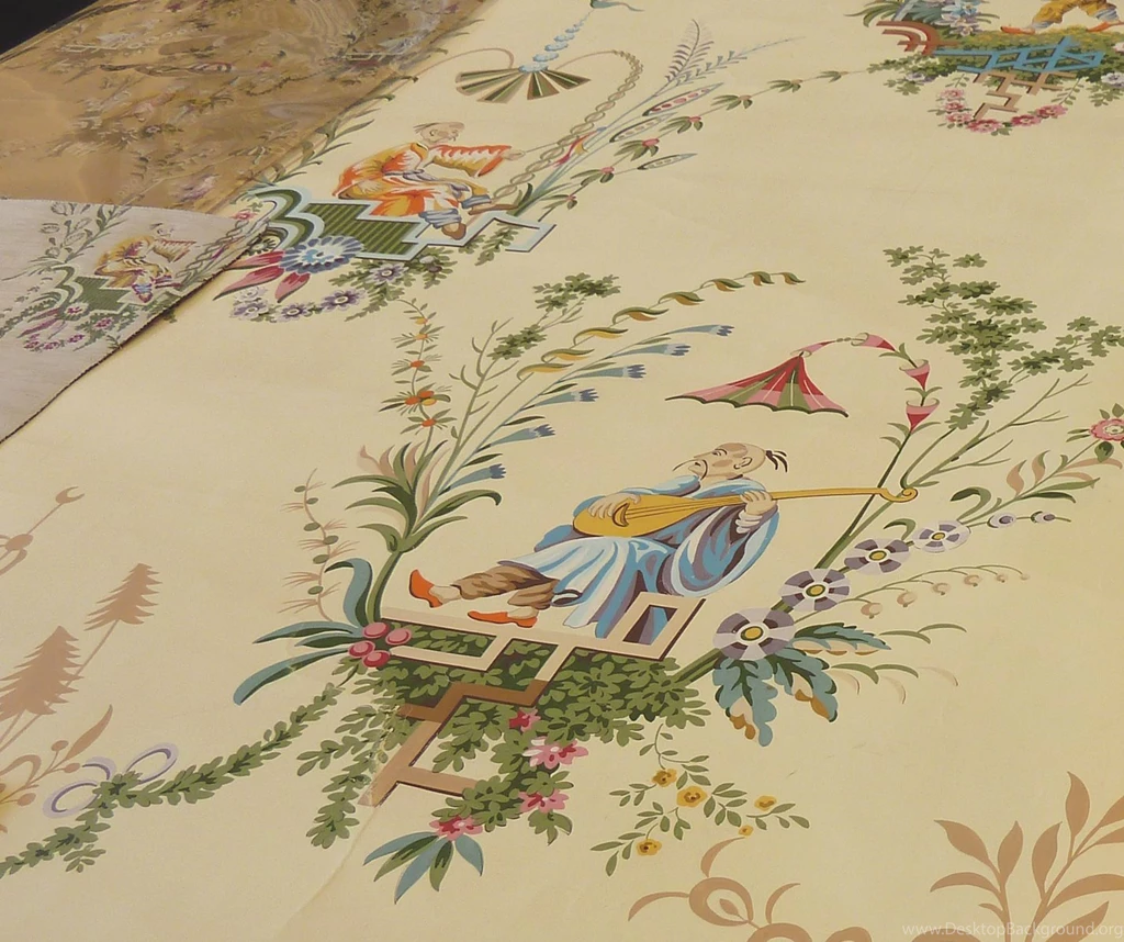 Design Vignettes: Kravet Studio Tour // Blogfest 2013 Part 5