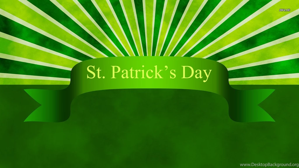 Saint Patrick's Day Wallpapers Holiday Wallpapers