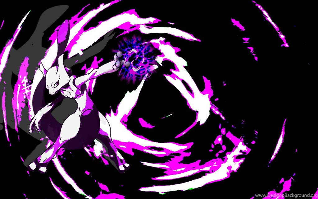 Mewtwo Wallpapers Wallpapers Cave