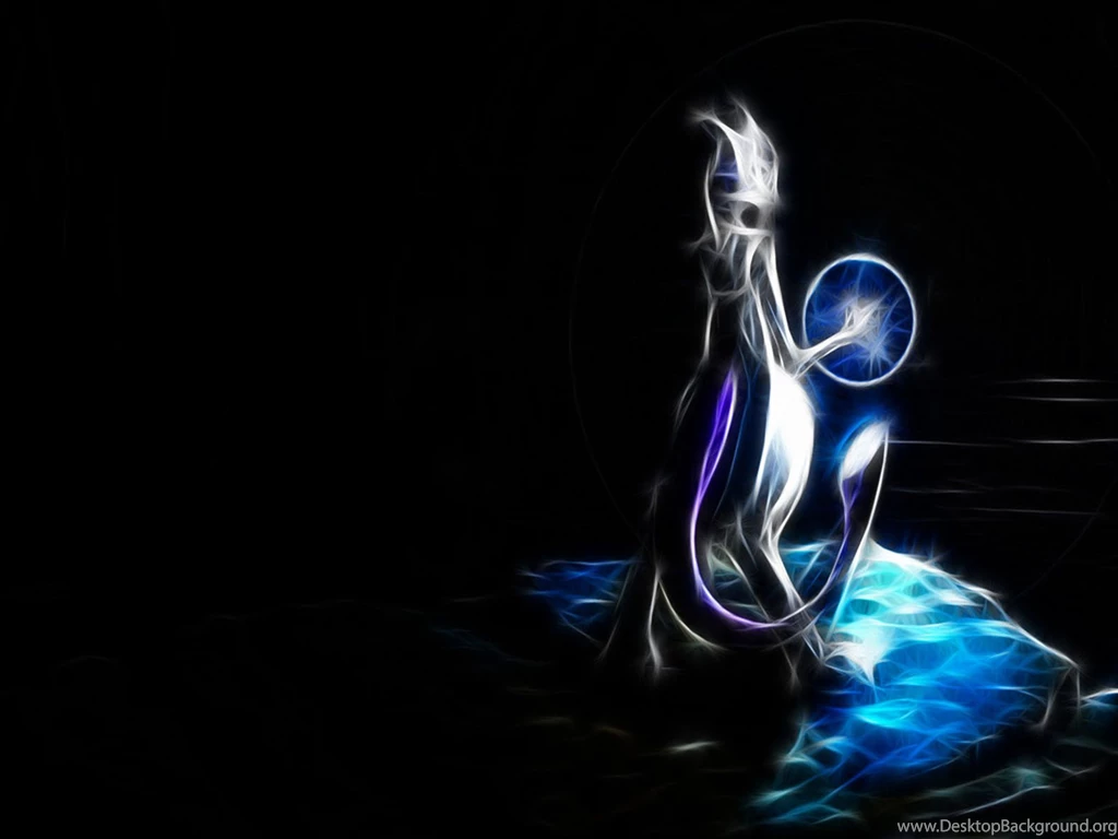 Wallpapers: Mewtwo Pokemon Wallpapers