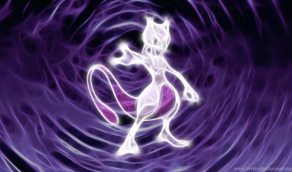 Mewtwo Wallpapers By Queen Blanca On DeviantArt