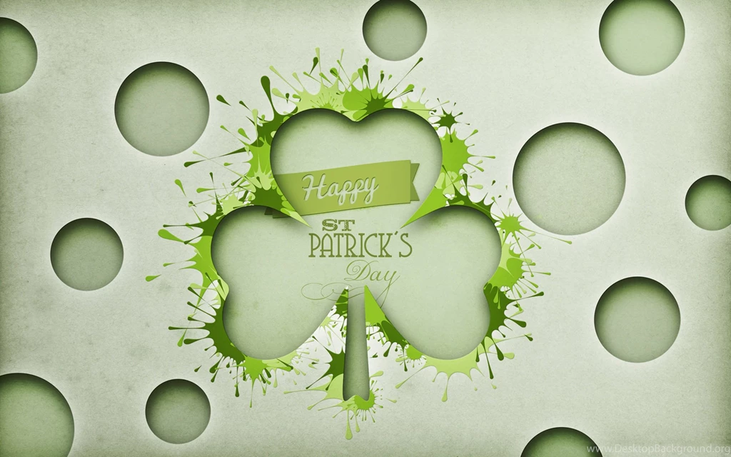 Happy St Patrick Day SMS Messages 2016