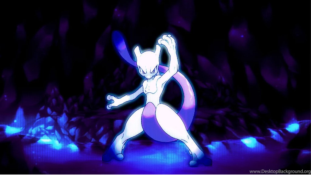 Mewtwo DLC Coming To Smash Wii U, 3DS Gamespresso