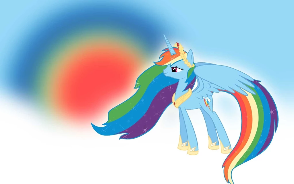 Unicorns And Rainbows