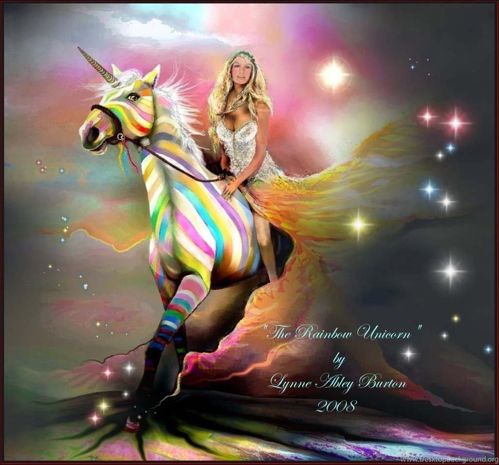 Unicornfantasy DeviantArt
