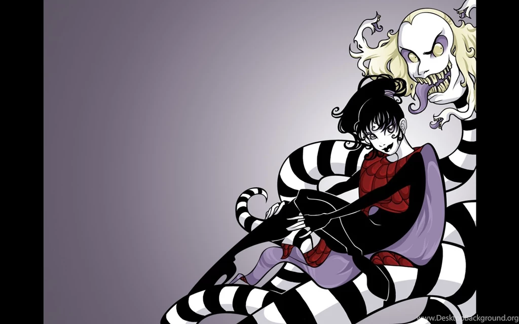 Beetlejuice Cartoon Wallpapers   Cartoon Wallpapers