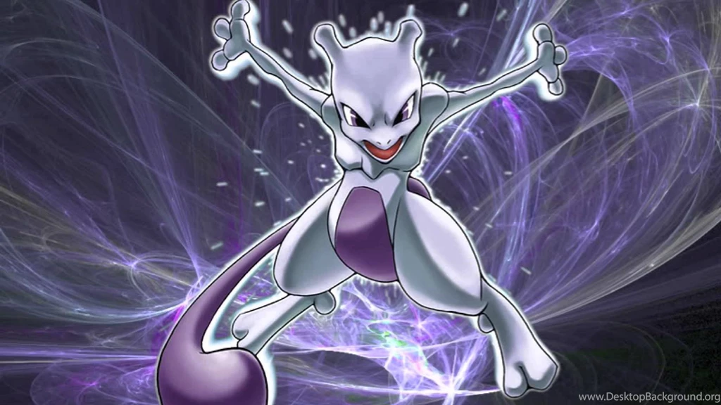 Pokemon Y 3DS New Mewtwo Form CONFIRMED YouTube