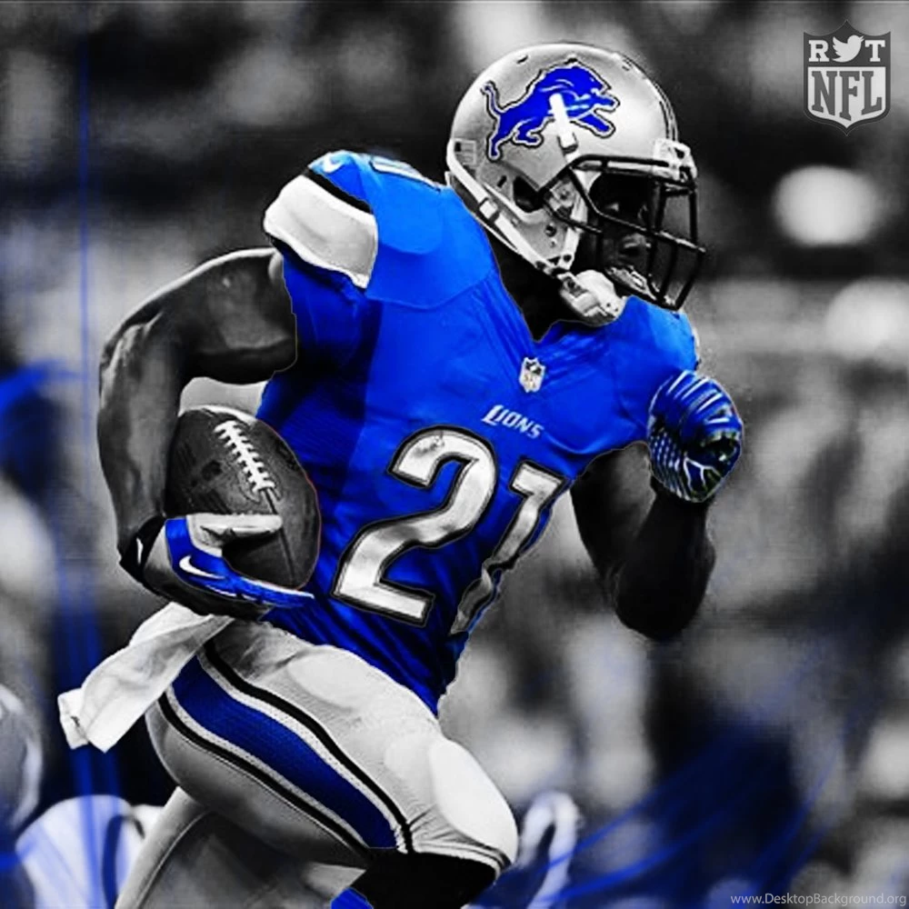 Detroit Lions