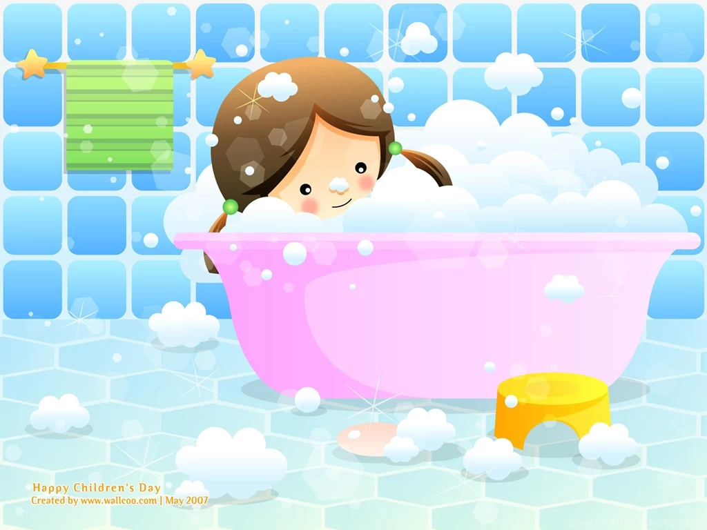 Desktop Wallpapers Children