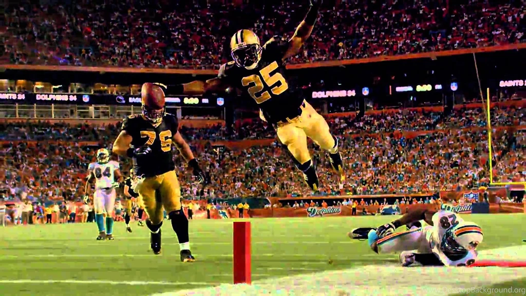 The Ghost Of Reggie Bush: Looking Back At A Tarnished Trojan Hero ...