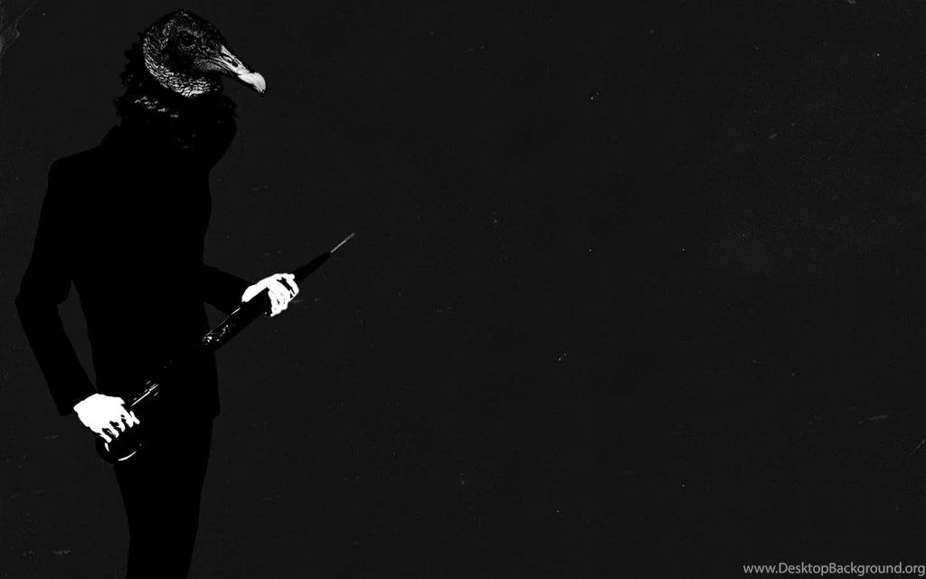 Them Crooked Vultures Them Crooked Vultures Wallpapers (12294802 ...