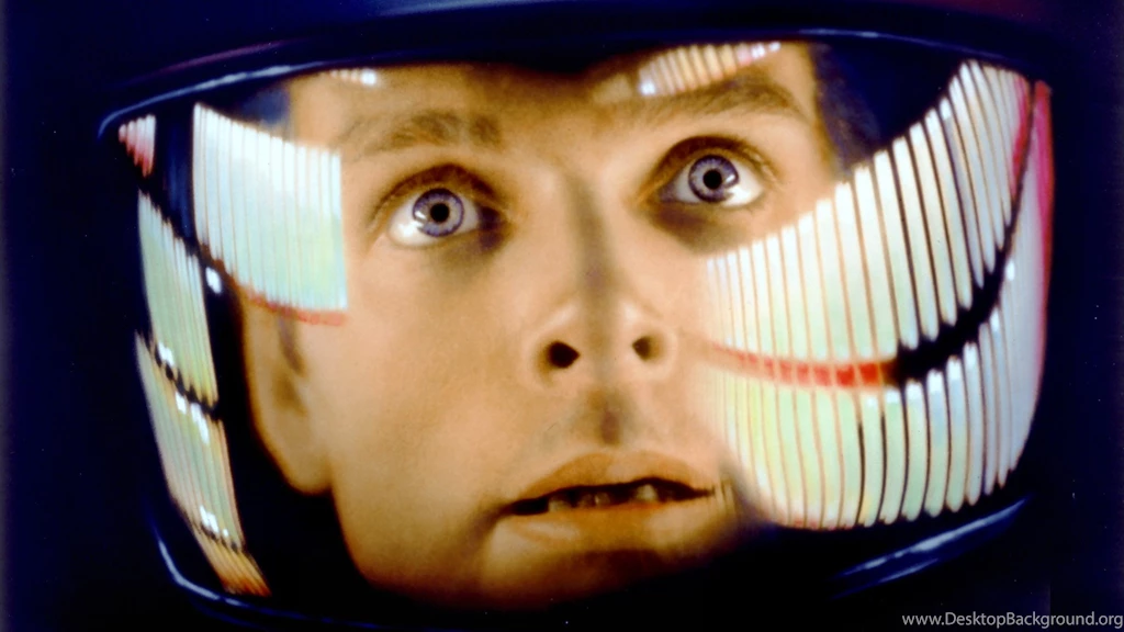 2001: A Space Odyssey David Bowman HD Wallpapers Cool Wallpapers