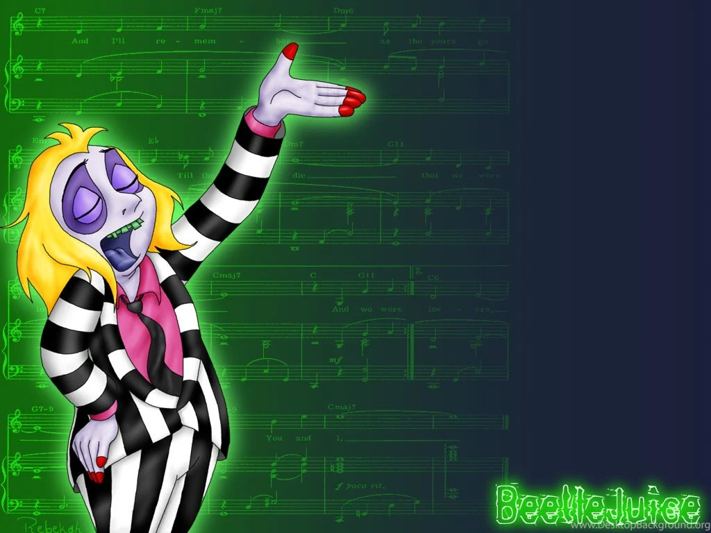 Beetlejuice Wallpapers   Bing Images