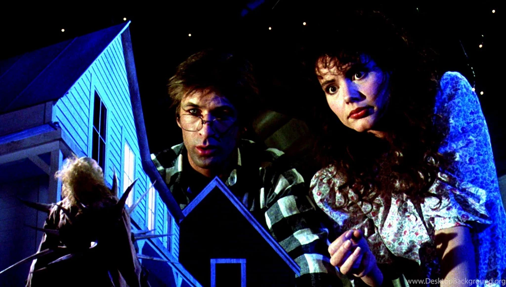 BEETLEJUICE Comedy Fantasy Dark Movie Film Horror Wallpapers ...