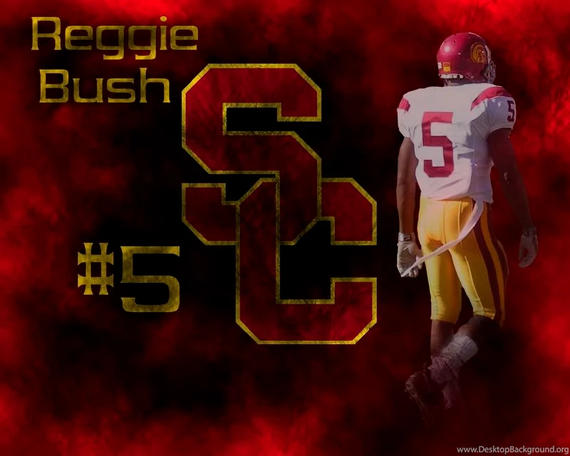 The Gallery For > Reggie Bush Usc Wallpapers
