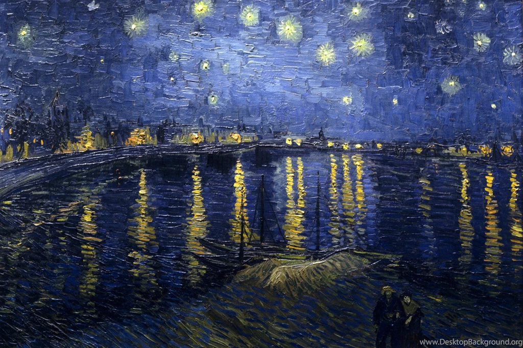 735 Painting HD Wallpapers