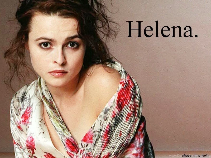 Helena Wallpapers   Helena Bonham Carter Wallpapers (6258581)   Fanpop