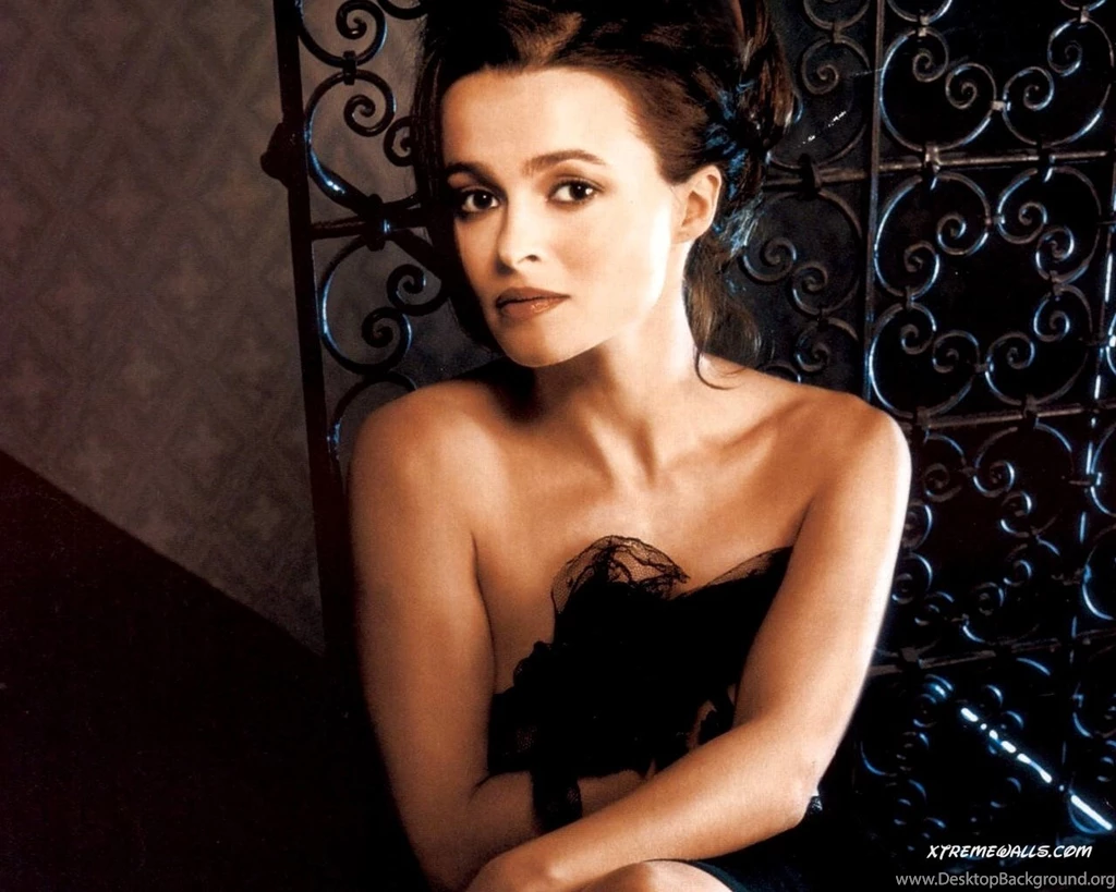 Helena Bonham Carter Helena Bonham Carter Wallpapers (7418770 ...