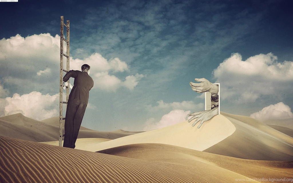 TWON// — Wallpapers Of The Day! [this Makes Me Think Of...