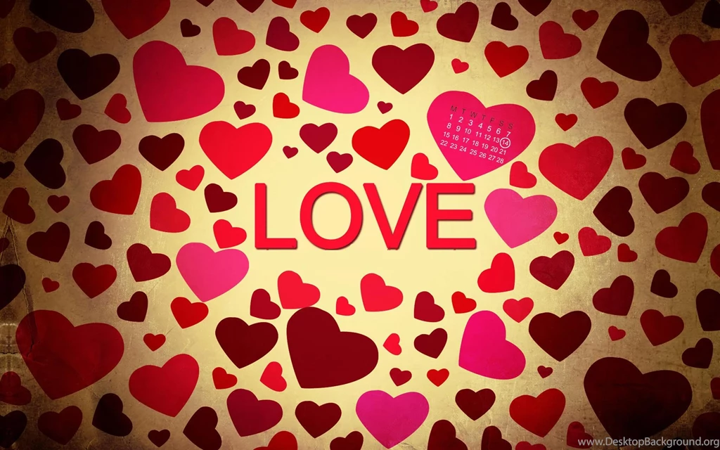 Valentines Day Desktop Wallpapers U0F   Savewallpaper.com