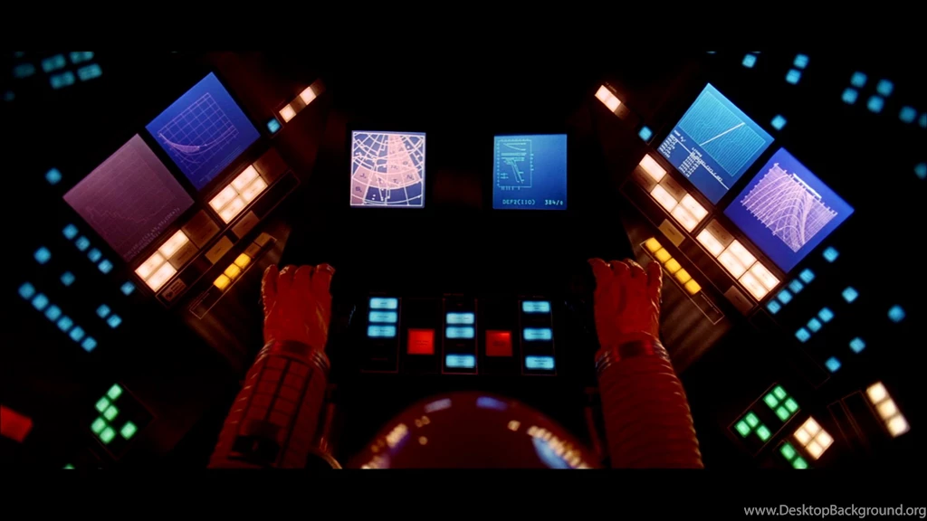 2001 Space Odyssey Wallpapers 1159229