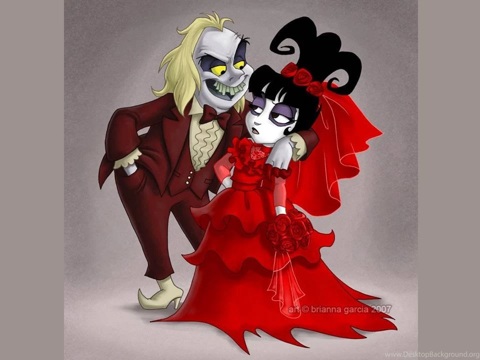 Beetle Juice Free Wallpapers (2 Photos) For Your Desktop, Download ...