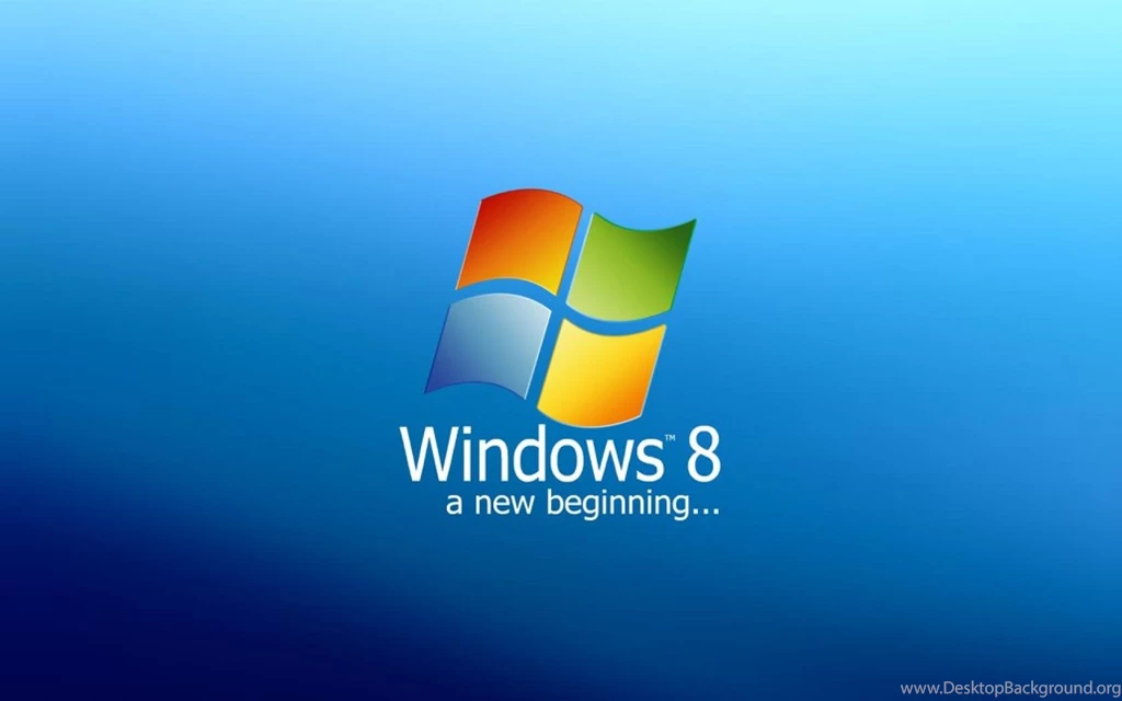 Windows 8 Backgrounds