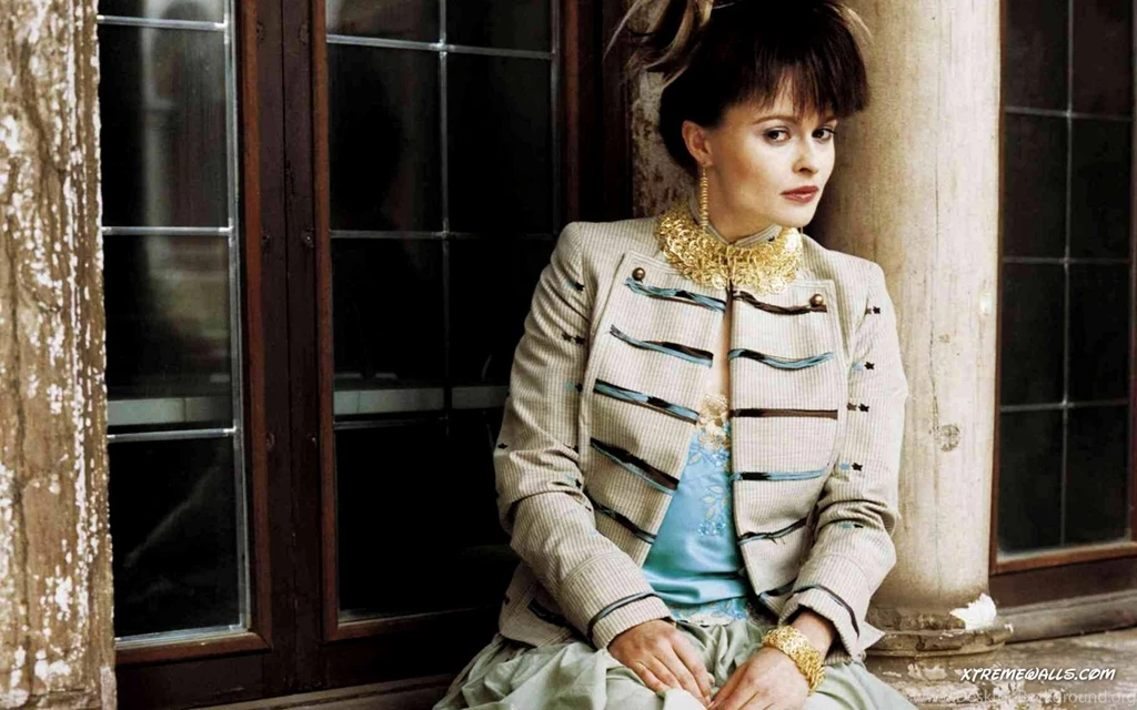 Helena Bonham Carter 1680x1050 High Resolution Wallpapers