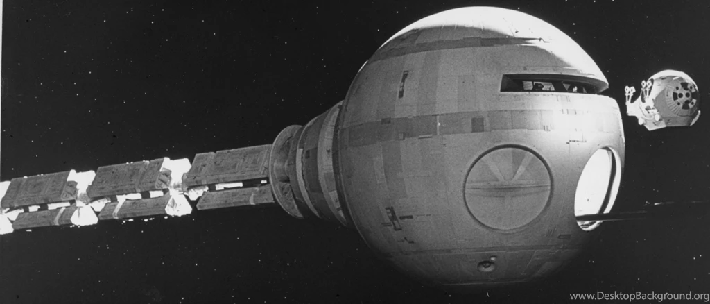 2001: A Space Odyssey Computer Wallpapers, Desktop Backgrounds ...