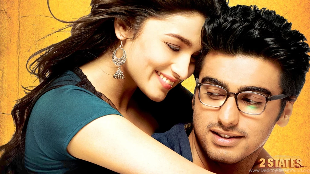 Romantic Bollywood Movie Wallpapers