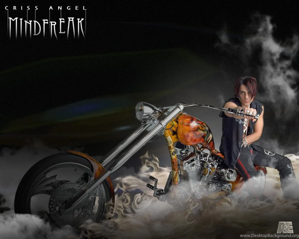 Jimmymycrushie: Criss Angel Mindfreak Wallpapers