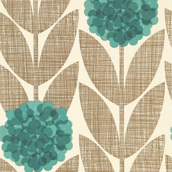 Spotlight On: Orla Kiely Furnish.co.uk