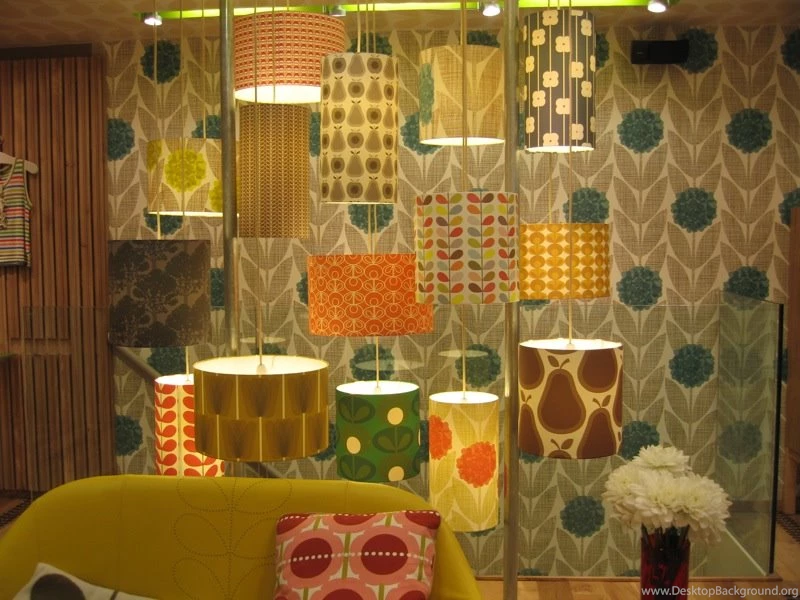 Visit Orla Kiely London Decor8
