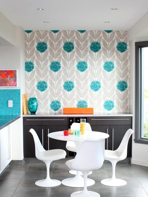 Orla Kiely Home Design Ideas, Renovations & Photos