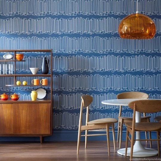 Best Bargain Buys: 10 Stylish Wallpapers Under $100/Roll ...