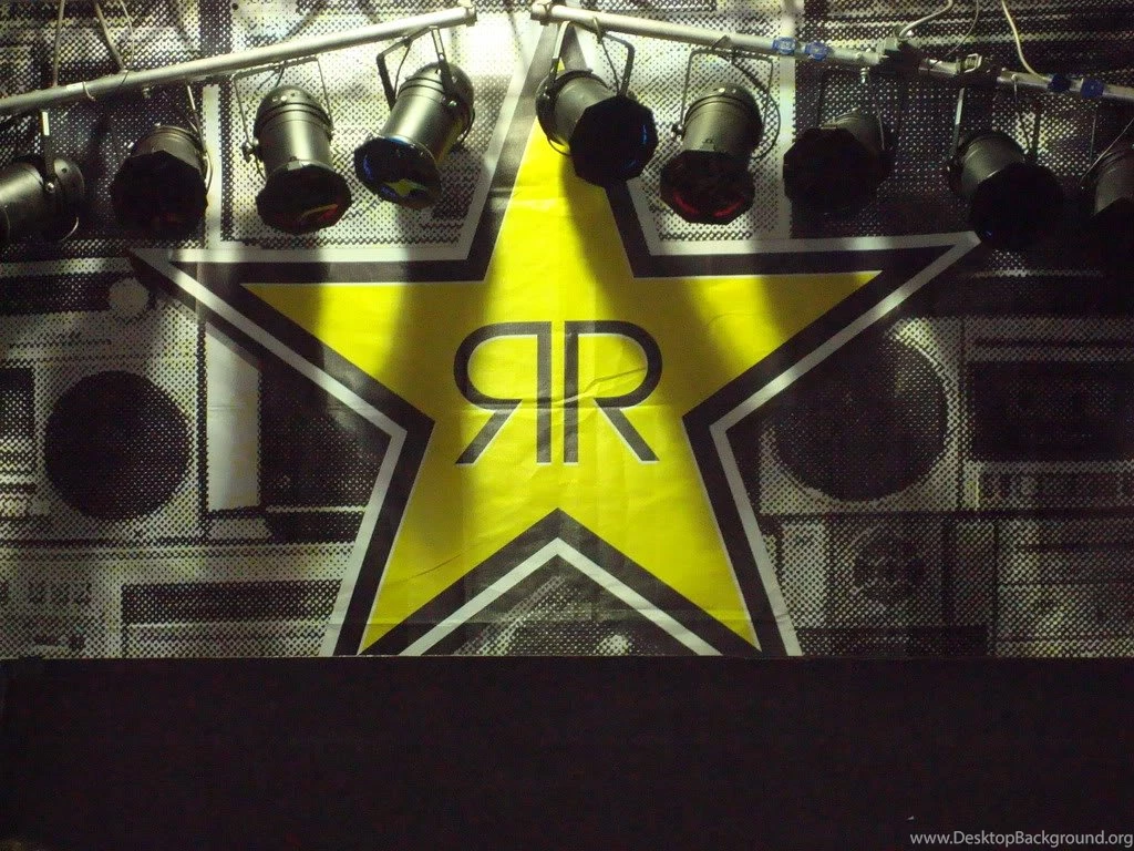 Jestingstock.com Rockstar Energy Drink Iphone Wallpapers